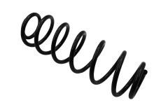 Mola Helicoidal Traseira 1K0511115BF 45110573901 VW Seat Skoda DPA