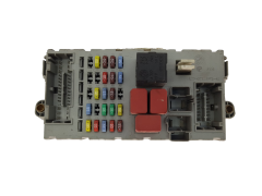 Caixa de fusíveis Fiat 51754985 NPL 51732917 CPL Delphi 20588