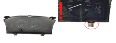 Velocímetro Citroen ZX 9622130280 09022579906 49707