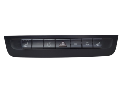 Interruptor das Luzes de Emergência Mercedes-Benz B A2469052201