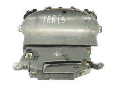Velocímetro Toyota Yaris 83800-52120 457300-0147 40601