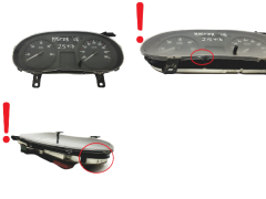 Conta-rotações Renault Master 2 8200359416 H 54412