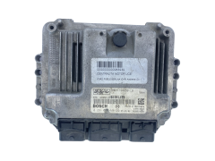 Unidade de Controlo 0281012486 5M51-12A650-LB Ford Bosch 64005