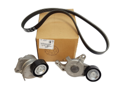 Tensor da Correia Citroen Peugeot 1687978480 Original