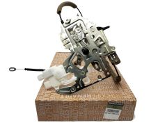 Fechadura porta deslizante Original Master III Movano NV400 2.3 dCi 8250500Q0J