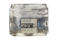 Unidade de Controlo 89661-42730 175200-5943 Toyota Denso 2984