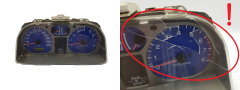 Conta-rotações Mitsubishi Pajero MR532359