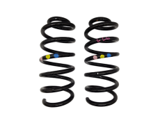 Molas traseiras Clio 4 550202996R Renault