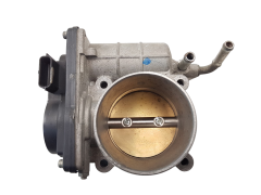 Válvula do corpo do acelerador Renault 161201190R RME60-12 2.0 16V 2177