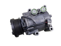 Compressor do Ar Condicionado YS4H19D629AB HCCyS4H-AA SZ AB 0 Ford