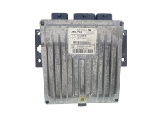 Unidade de Controlo 8200498185 8200469333 R0410B027D Renault Delphi 63616