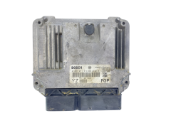 Unidade de Controlo 0281011914 55193968 Opel Bosch 63766