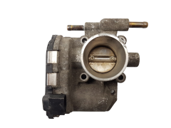 Válvula do corpo do acelerador Opel 24420536 0280750133 Bosch 1459