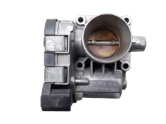 Válvula do corpo do acelerador Fiat Ford 55192786 40SMF10 Magneti Marelli 2977
