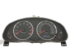Conta-rotações Mazda 6 JEGJ6RB 23761