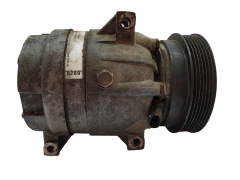 Compressor do Ar Condicionado Renault Scenic I 7700103536 1135289 5289 Delphi 7032
