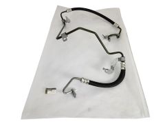 Mangueira da direção assistida Original Master III Movano NV400 4972100Q8D