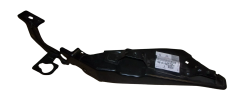 Suporte, Fixação Direito Novo Original 9801669080 Citroen