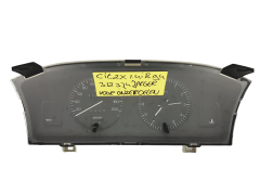 Velocímetro Citroen ZX 9602824980 49754
