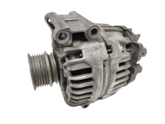 Alternador 7700434899 0124325031 Bosch Renault 87A