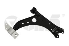 Braço Oscilante Direito 1K0407152AA 44070938901 VW Audi Seat Skoda Vika