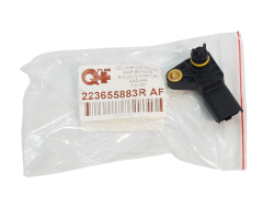 Sensor Pressão Ar Novo Renault 1.5 DCI 223655883R