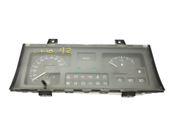 Conta-rotações Renault Clio 1 7700831759 50821
