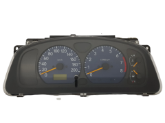 Conta-rotações Suzuki Ignis 34100-80G40 34100-8GA 21820