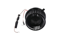 Motor do aquecedor Fazer VW Seat 6N1819021 88191472801 Vika