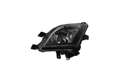 Farol nevoeiro Direita 5C7941700R 99411797902 VW Jetta DPA