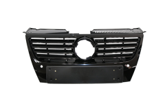 Grelha do Radiador 3C0853651AF 88531773402 VW Passat B6 DPA