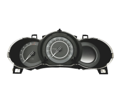 Conta-rotações Citroen C3 96665881XT A2C53365600 52079