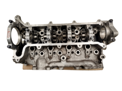 Cabeça do motor Toyota Mini 1.4 8V DITD 1ND 2