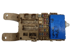 Caixa de fusíveis Toyota 82641-02040 MB232300-8521 Denso