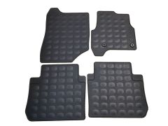 Tapetes de chão para carro Citroen C3 Picasso 9464CZ Anglik Novo Original Tapetes de chão para carro Citroen C3 Picasso 9464CZ Anglik Novo Original