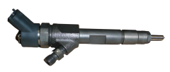 Injetor de combustível Renault 8200784019 Qplus