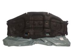 Absorvedor de som do capô Novo Original 658403929R Dacia