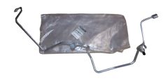 Tubo de ar condicionado Original 924405959R Dacia
