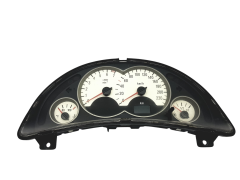 Velocímetro Opel Corsa C 09166823FW 110080005006 54276