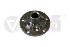 Cubo de Roda Frente 5Z0407615 44071734701 Volkswagen Vika