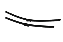 Escovas Limpa-vidros Fazer VW Golf Jetta 1K2955425A 99550796302 DPA