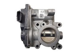 Válvula do corpo do acelerador Renault 161206038R H8201171233 0.9 1.2 TCE 3431