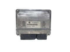 Unidade de Controlo 047906033E 5WP44198 07 3PA SJ32 Skoda Siemens 62450