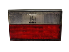Farol Esquerdo Traseira 6350J9 Citroen Xantia 2 Valeo 13134