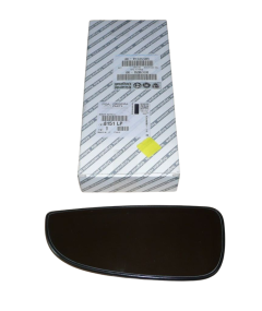 Vidro do espelho Esquerdo Original Jumper Boxer Ducato III 8151LP