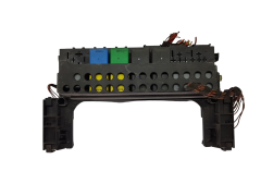 Caixa de fusíveis A1695450001 550000570 1418562-1 Mercedes-Benz 20873