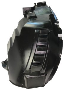 Guarda-lama Esquerdo Frente Original Jumper Boxer Ducato 3 1383794080 Guarda-lama Esquerdo Frente Original Jumper Boxer Ducato 3 1383794080