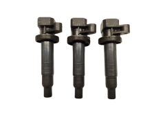 Bobina de Ignição Kit 90919-02239 5970C1 Denso PSA Toyota Subaru