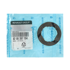 Junta, vedação Original Renault 8200397194