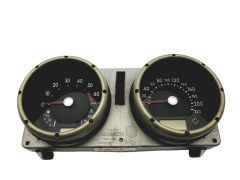 Conta-rotações VW Polo 6N2 6N0920804E 0263627004 51785